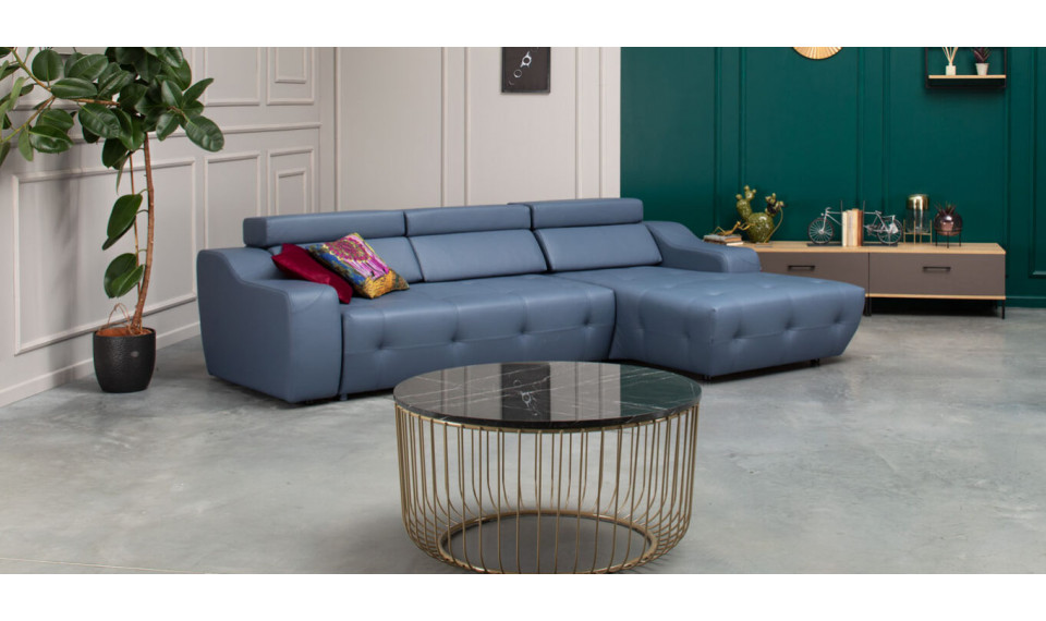 IMPULSE KAMPAS 298 nurgadiivanvoodi | 100% Quality IMPULSE KAMPAS 298 nurgadiivanvoodi | Pehme mööbel | ZIPhome.ee image 1