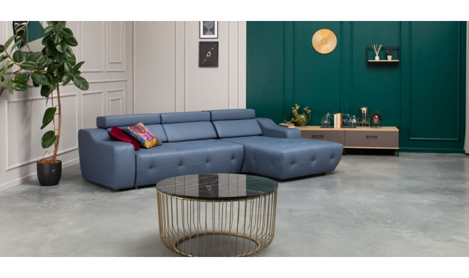 IMPULSE KAMPAS 298 nurgadiivanvoodi | 100% Quality IMPULSE KAMPAS 298 nurgadiivanvoodi | Pehme mööbel | ZIPhome.ee image 2