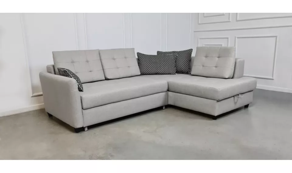 BRUTO угловой диван-кровать | Мягкая мебель | ZIPhome.ee изображение 6