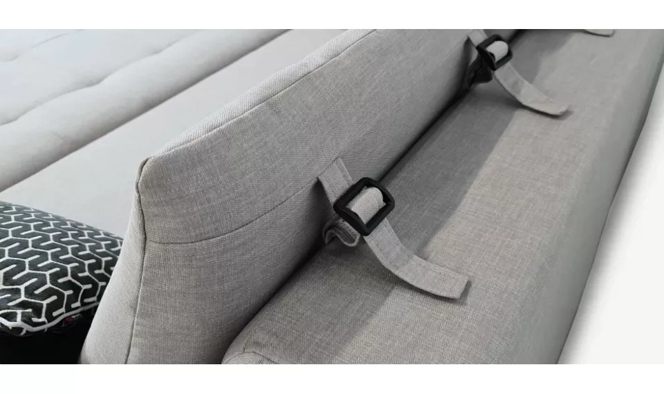 BRUTO угловой диван-кровать | Мягкая мебель | ZIPhome.ee изображение 3