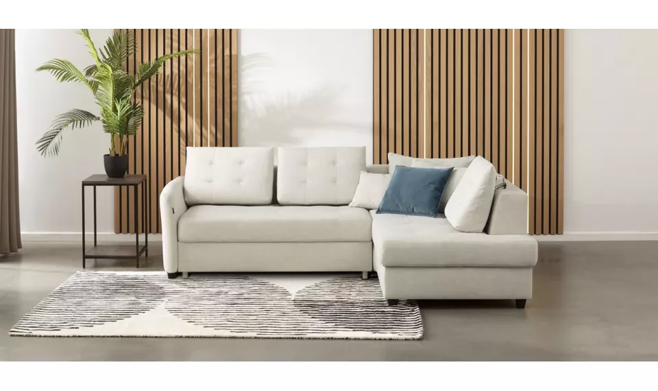 BRUTO угловой диван-кровать | Мягкая мебель | ZIPhome.ee изображение 1