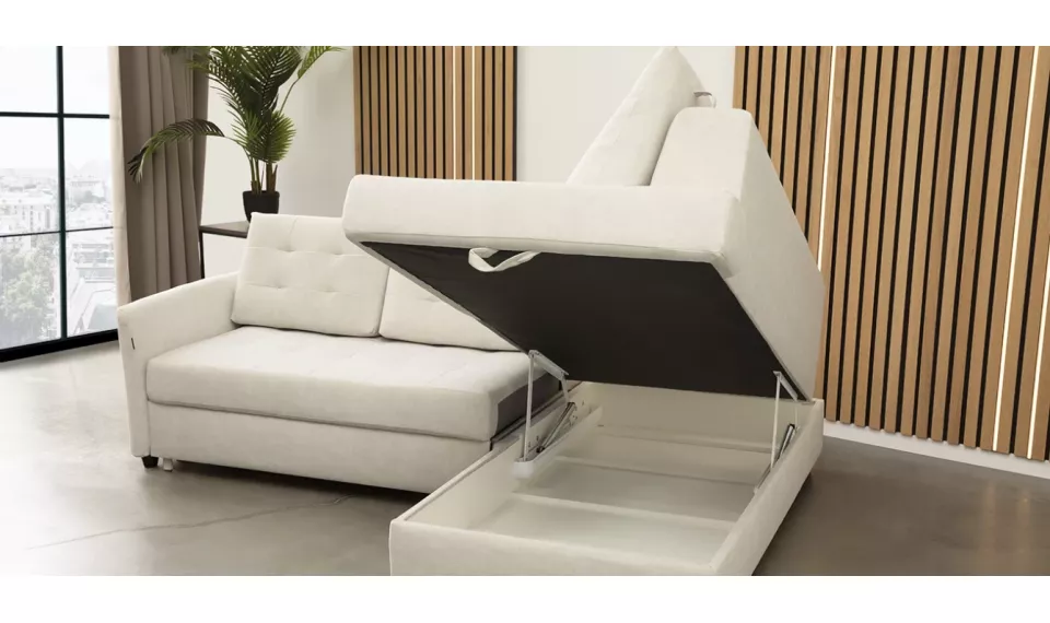 BRUTO угловой диван-кровать | Мягкая мебель | ZIPhome.ee изображение 5