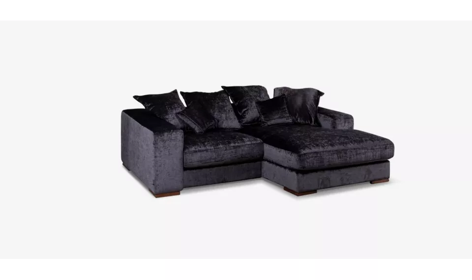 BRAVO MINI Nurgadiivan | Pehme mööbel | ZIPhome.ee pilt 1