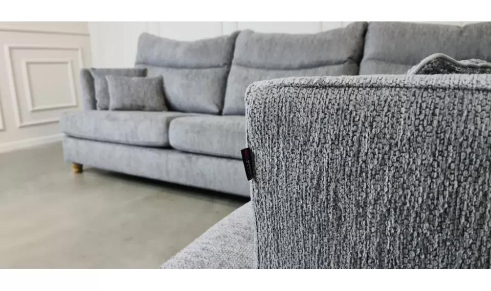 LUKA MAX 314 nurgadiivanvoodi | 100% kvaliteet LUKA MAX 314 nurgadiivanvoodi | Pehme mööbel | ZIPhome.ee pilt 4