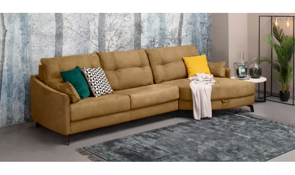 ANGEL 288x150 nurgadiivanvoodi | 100% kvaliteet ANGEL 288x150 nurgadiivanvoodi | Pehme mööbel | ZIPhome.ee pilt 6