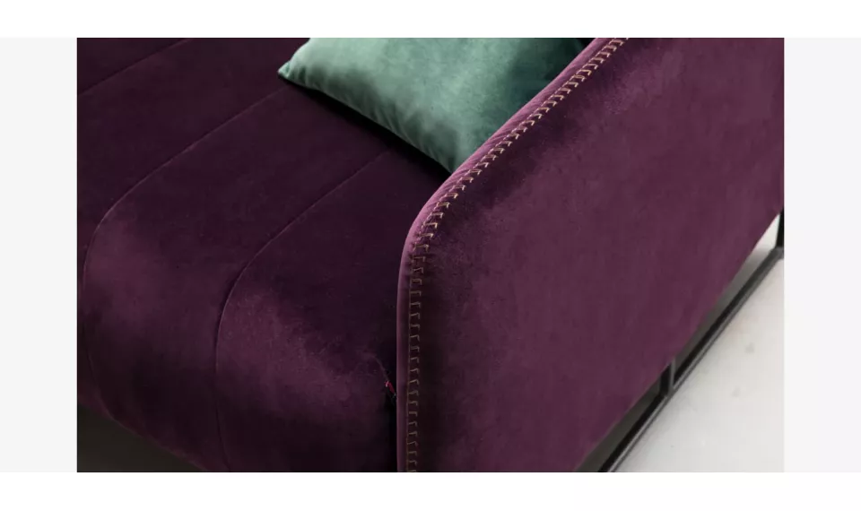 EVA MAX corner sofa-bed | Soft furniture | ZIPhome.ee image 4