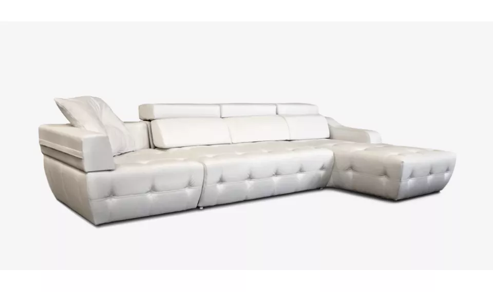 IMPULSE LONG nurgadiivanvoodi | 100% kvaliteet IMPULSE LONG nurgadiivanvoodi | Nurgadiivanid Magres | ZIPhome.ee pilt 1