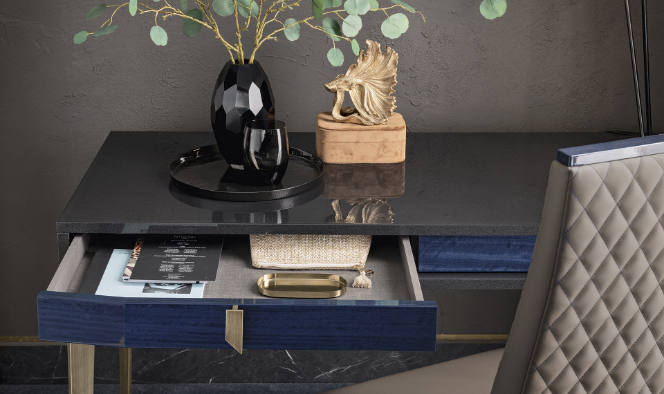 OCEANUM Туалетный столик | OCEANUM | ZIPhome.ee изображение 2