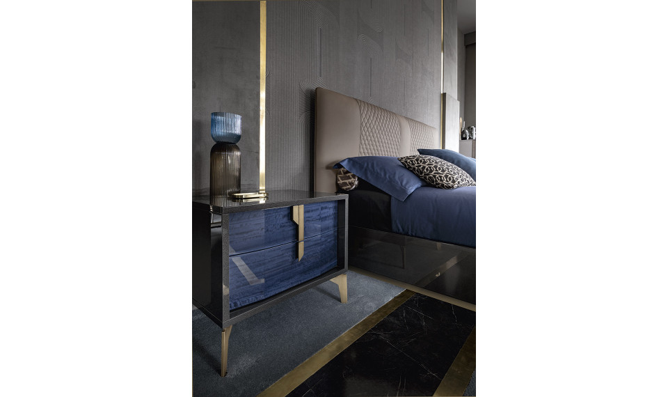 OCEANUM 180 Bed | Beds | ZIPhome.ee image 3