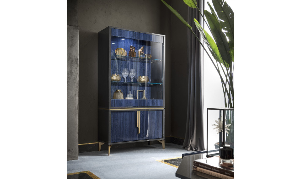 OCEANUM 2-дверная витрина | OCEANUM | ZIPhome.ee изображение 1