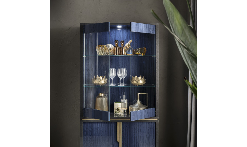 OCEANUM 2-дверная витрина | OCEANUM | ZIPhome.ee изображение 2