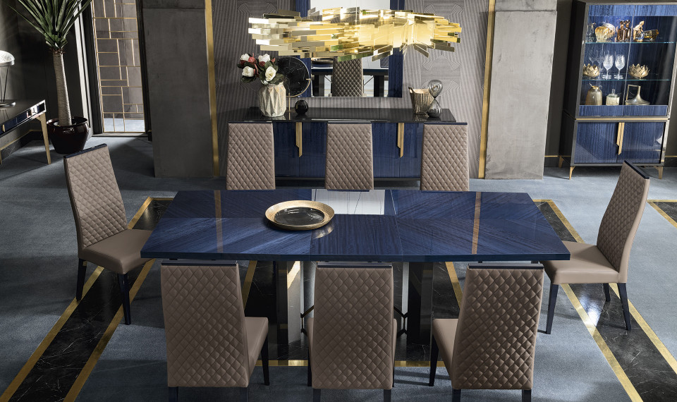OCEANUM 250 extendable dining table | Tables | ZIPhome.ee image 3
