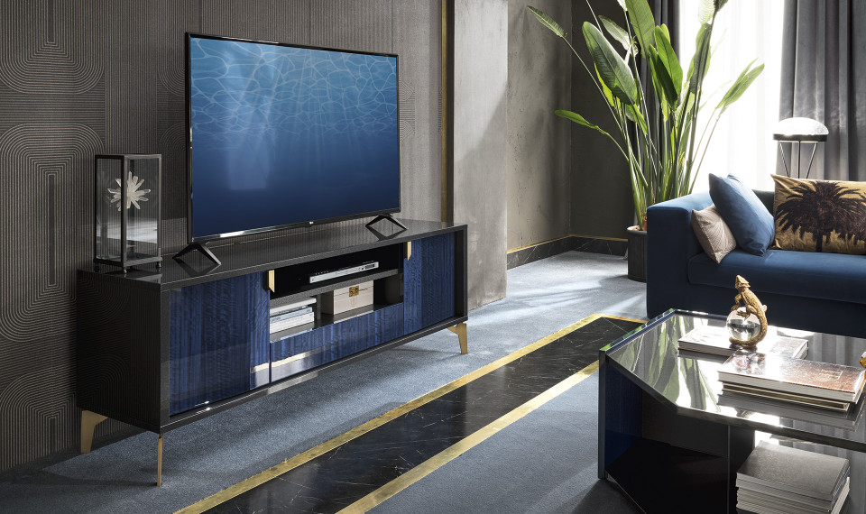 OCEANUM Тумба под ТВ | Тумбы под телевизор | ZIPhome.ee изображение 1