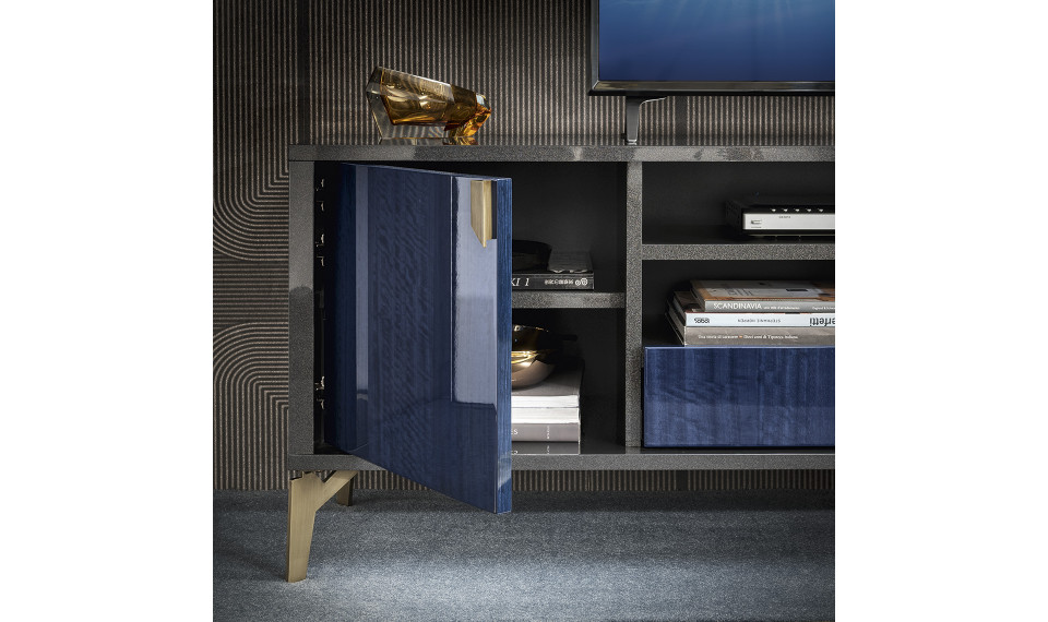 OCEANUM Тумба под ТВ | Тумбы под телевизор | ZIPhome.ee изображение 3