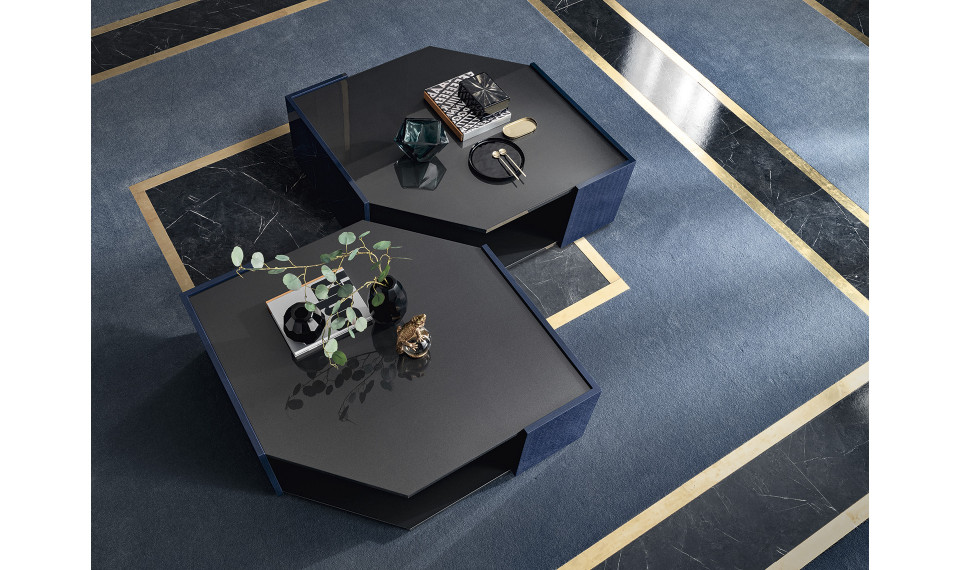 OCEANUM 127x76 coffee table | Сoffee tables | ZIPhome.ee image 2