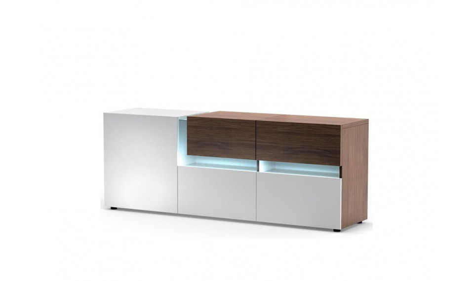 OHRID TYP 3 dresser 3d | OHRID | ZIPhome.ee изображение 1
