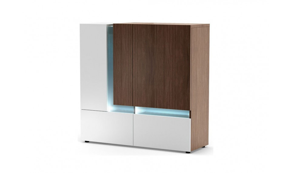 OHRID TYP 5 sideboard 5d | OHRID | ZIPhome.ee изображение 1