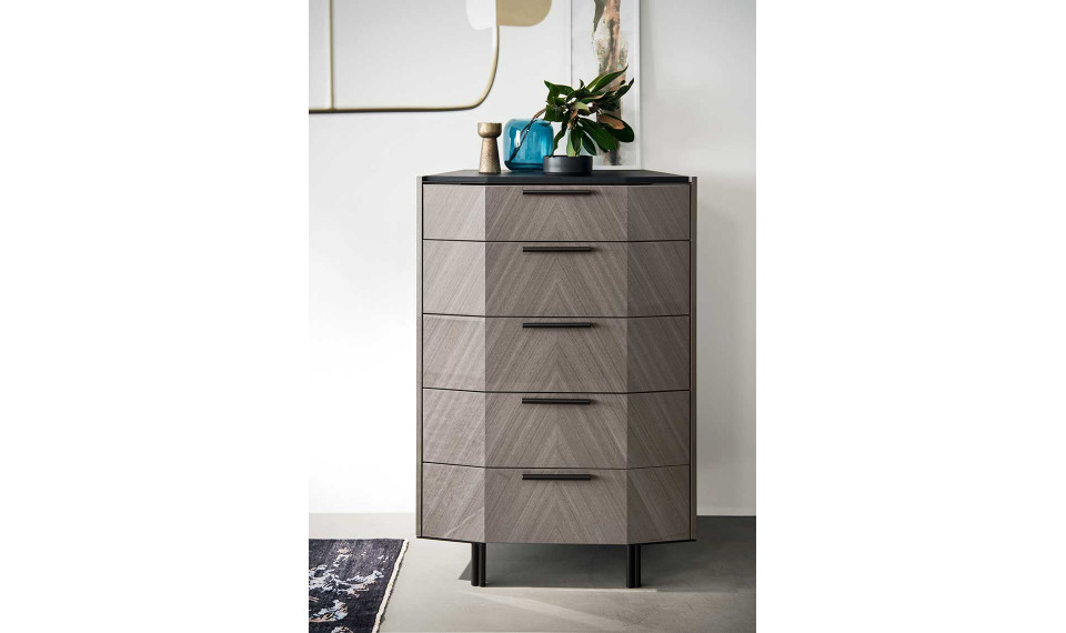 OLIMPIA 5/DRW комод | OLIMPIA | ZIPhome.ee изображение 1