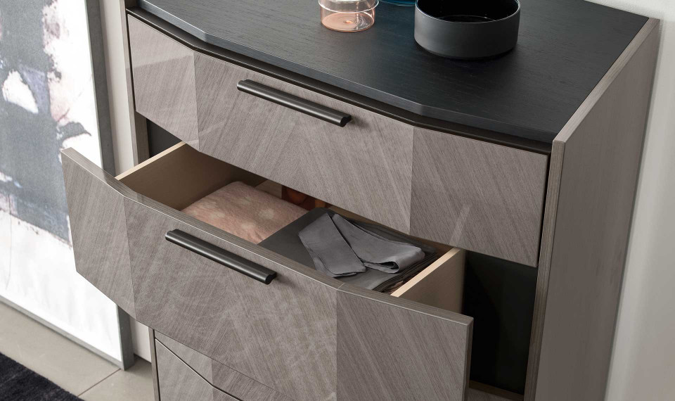 OLIMPIA 5/DRW комод | OLIMPIA | ZIPhome.ee изображение 4