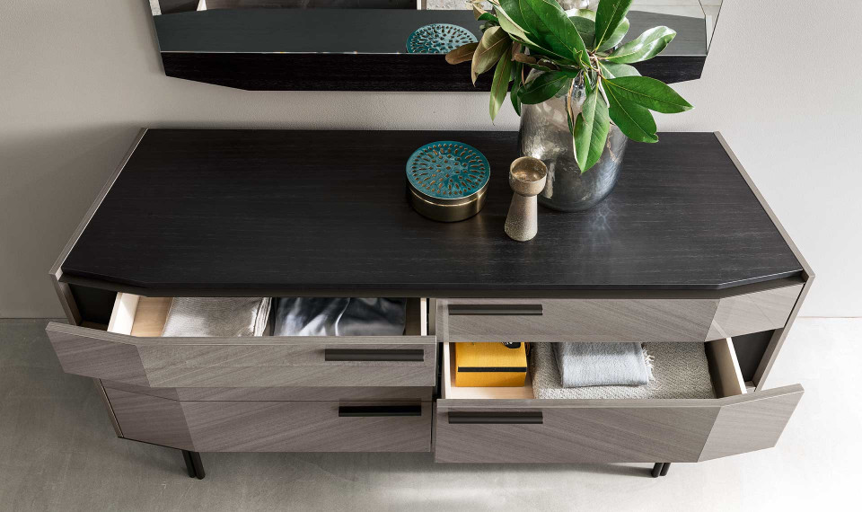 OLIMPIA комод | OLIMPIA | ZIPhome.ee изображение 2