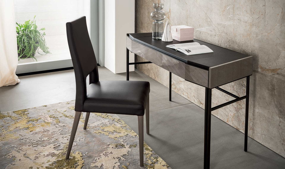 OLIMPIA туалетный столик | Туалетные столики | ZIPhome.ee изображение 1