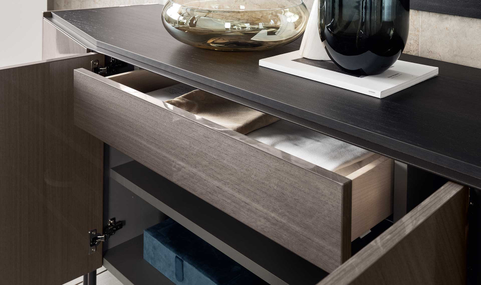 OLIMPIA 4/D буфет | OLIMPIA | ZIPhome.ee изображение 3