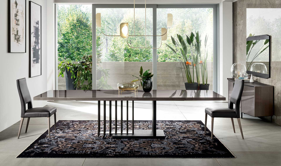 OLIMPIA 320 dining table | Tables | ZIPhome.ee image 1