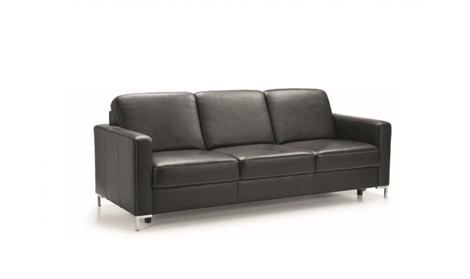 BASIC 3 Diivan | 100% kvaliteet BASIC 3 Diivan | Pehme mööbel | ZIPhome.ee pilt 1