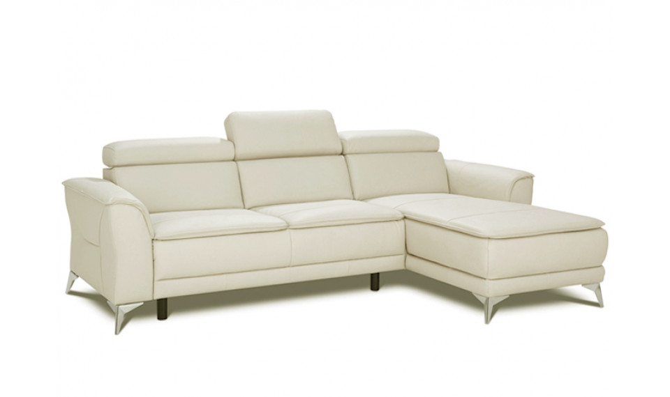 SALINA 2,5F-REC/BK Угловой диван-кровать | Мягкая мебель | ZIPhome.ee изображение 1