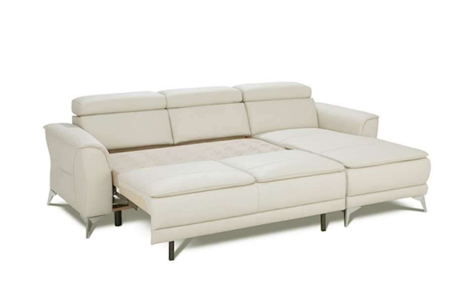 SALINA 2,5F-REC/BK Угловой диван-кровать | Мягкая мебель | ZIPhome.ee изображение 3