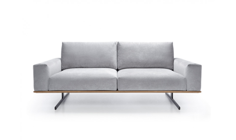 SPAZIO 2 Sofa | Мягкая мебель | ZIPhome.ee изображение 3