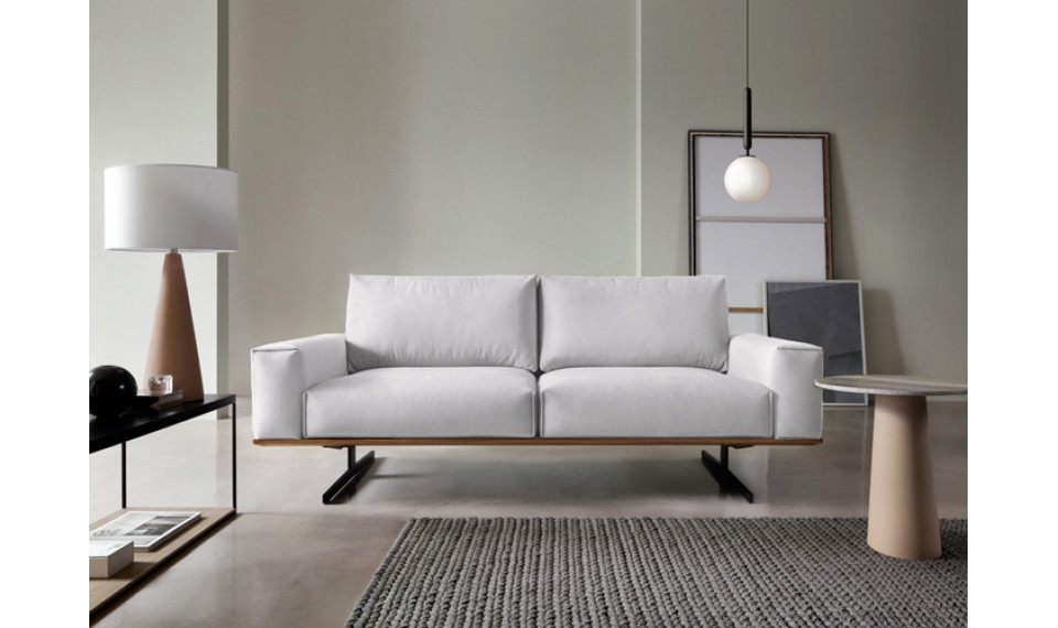 SPAZIO 2 Sofa | Мягкая мебель | ZIPhome.ee изображение 2