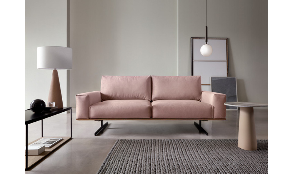 SPAZIO 2 Sofa | Мягкая мебель | ZIPhome.ee изображение 1