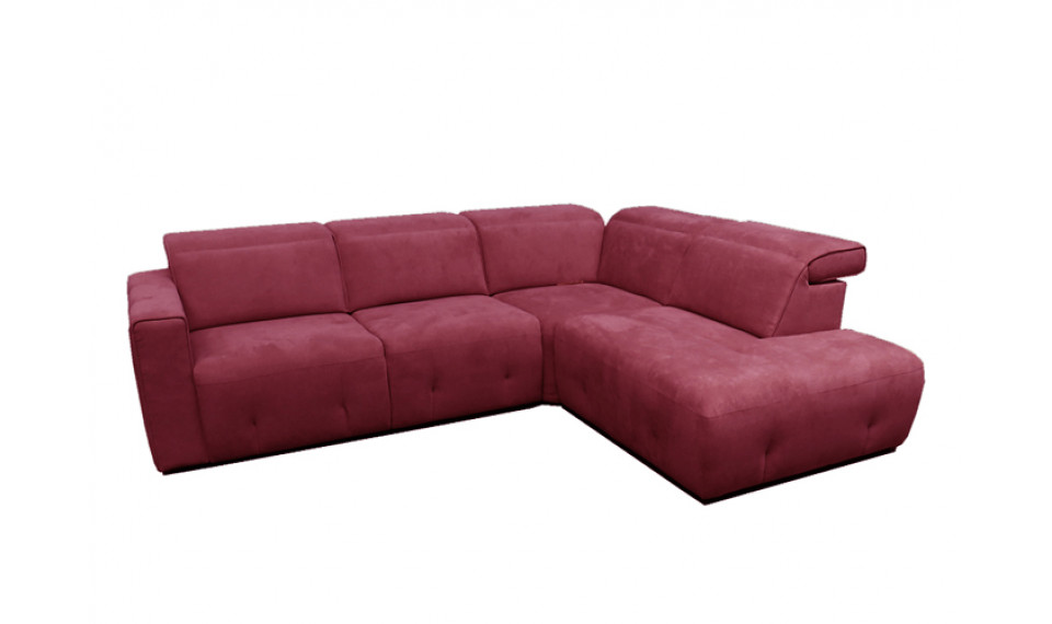 SPOT 2,5F-E-1HT/BK Угловой диван-кровать | Мягкая мебель | ZIPhome.ee изображение 1