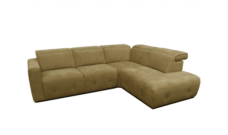 SPOT 2,5F-E-1HT/BK Угловой диван-кровать | Мягкая мебель | ZIPhome.ee изображение 4