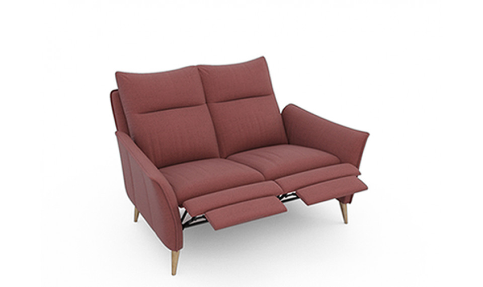 INES 2HB-1RF man. Diivan (kõrge seljatugi+2 recliners) | 100% laatu INES 2HB-1RF man. Diivan (kõrge seljatugi+2 recliners) | Pehme mööbel | ZIPhome.ee kuva 1