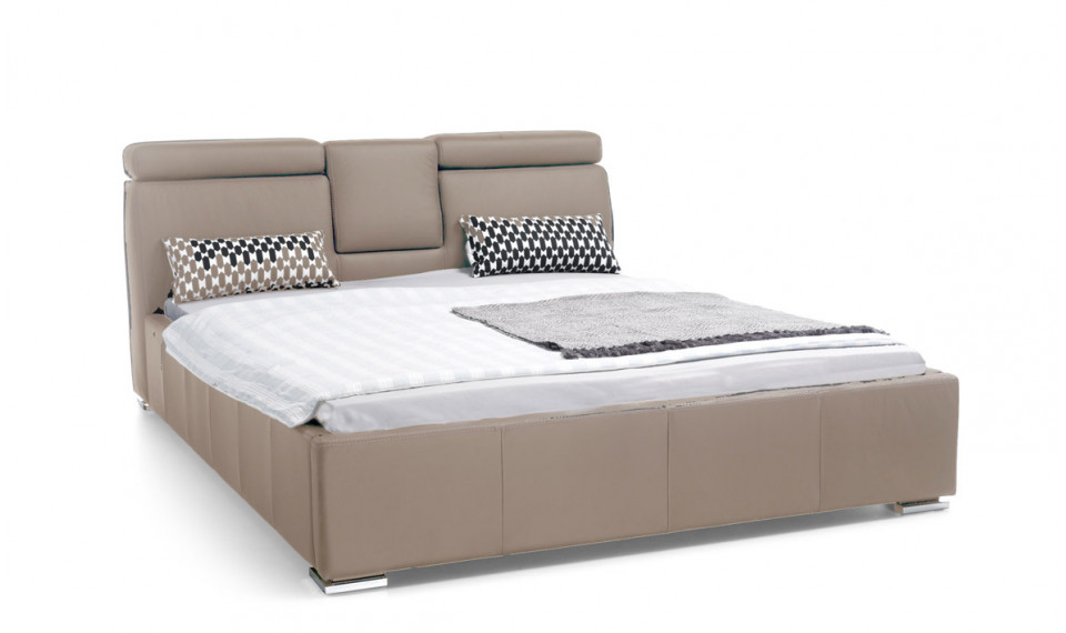 KATALIA 160x200 Bed | 100% kvaliteet KATALIA 160x200 Bed | Pehme mööbel | ZIPhome.ee pilt 5