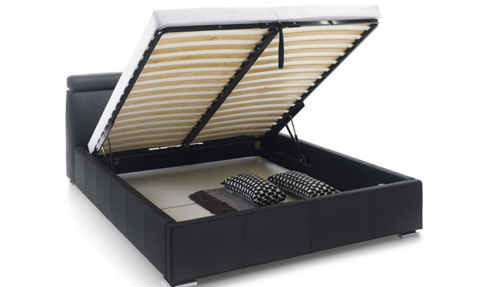 KATALIA 180x200 Bed | 100% kvaliteet KATALIA 180x200 Bed | Pehme mööbel | ZIPhome.ee pilt 4