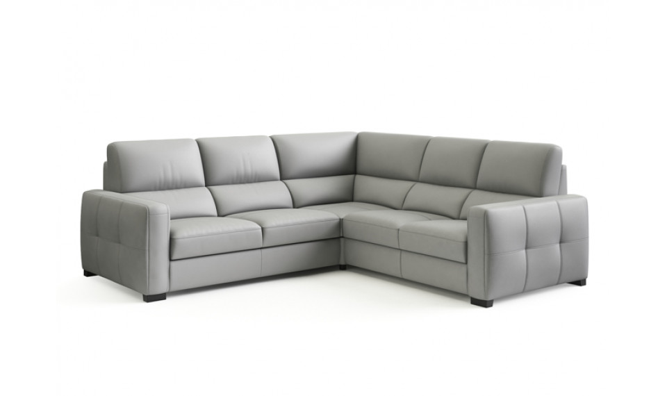 LEONARDO 2,5F-E-1RF-1RF Nurgadiivanvoodi | 100% kvaliteet LEONARDO 2,5F-E-1RF-1RF Nurgadiivanvoodi | Pehme mööbel | ZIPhome.ee pilt 1