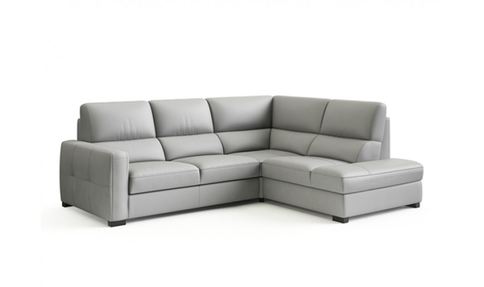 LEONARDO 2,5F-E-1HT/BK Nurgadiivanvoodi | 100% Quality LEONARDO 2,5F-E-1HT/BK Nurgadiivanvoodi | Pehme mööbel | ZIPhome.ee image 5