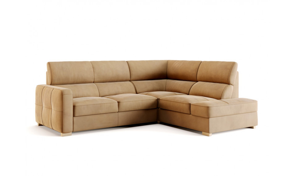 LEONARDO 2,5F-E-1HT/BK Nurgadiivanvoodi | 100% Quality LEONARDO 2,5F-E-1HT/BK Nurgadiivanvoodi | Pehme mööbel | ZIPhome.ee image 3