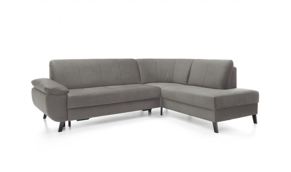 QUADRO 2,5F-TE-1HT/BK Угловой диван-кровать | Мягкая мебель | ZIPhome.ee изображение 6