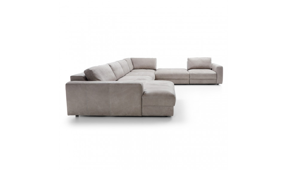 BE COMFY M.REC-2OF EXT-ЕV3-H wew.-1 Nurgadiivan | 100% kvaliteet BE COMFY M.REC-2OF EXT-ЕV3-H wew.-1 Nurgadiivan | Pehme mööbel | ZIPhome.ee pilt 3