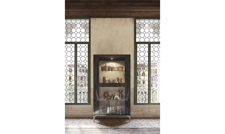 Picasso 2-uksega vitriinkapp | 100% kvaliteet Picasso 2-uksega vitriinkapp | PICASSO | ZIPhome.ee pilt 2