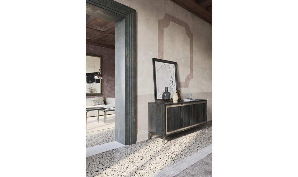 Picasso 3-ukseline buffetkapp | 100% kvaliteet Picasso 3-ukseline buffetkapp | PICASSO | ZIPhome.ee pilt 2