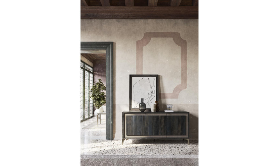 Picasso 3-ukseline buffetkapp | 100% kvaliteet Picasso 3-ukseline buffetkapp | PICASSO | ZIPhome.ee pilt 1