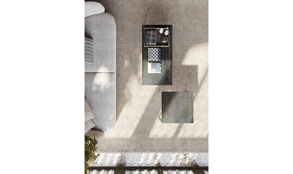 Picasso ruudukujuline laud 60x60 | 100% kvaliteet Picasso ruudukujuline laud 60x60 | PICASSO | ZIPhome.ee pilt 2