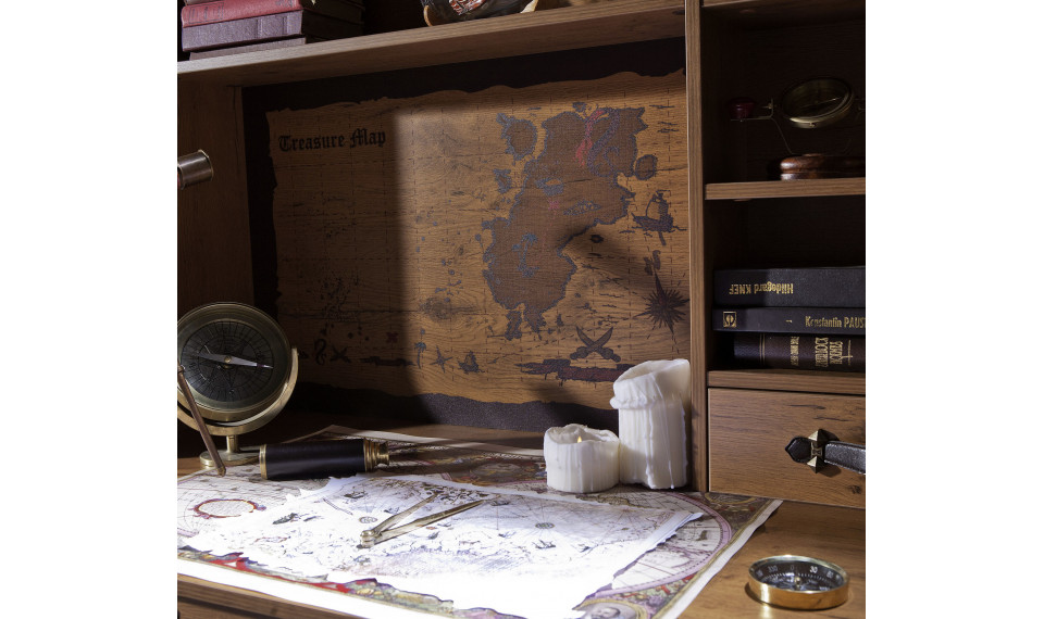 PIRATE STUDY UNIT | 100% Quality PIRATE STUDY UNIT | Pirate | ZIPhome.ee image 3