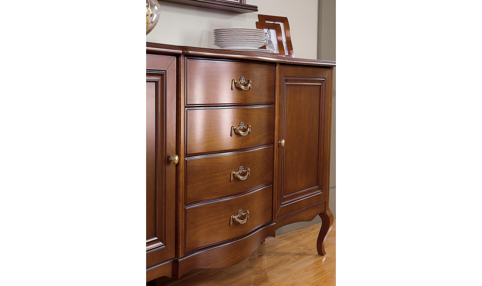 PRATO PR-K3 dresser | PRATO | ZIPhome.ee kuva 3