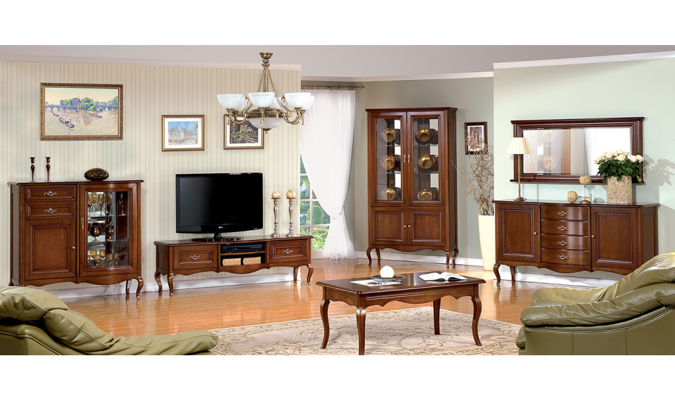 PRATO PR-RTV/D TV stand | PRATO | ZIPhome.ee kuva 2